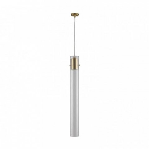 Подвесной светильник Newport 7271/S brass М0064985