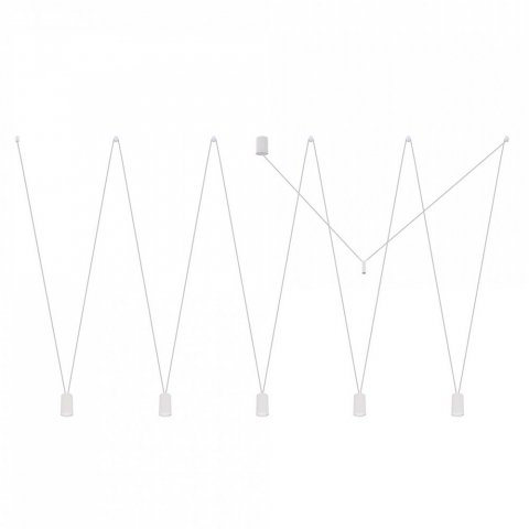 Подвесной светильник Nowodvorski More Eye 7826