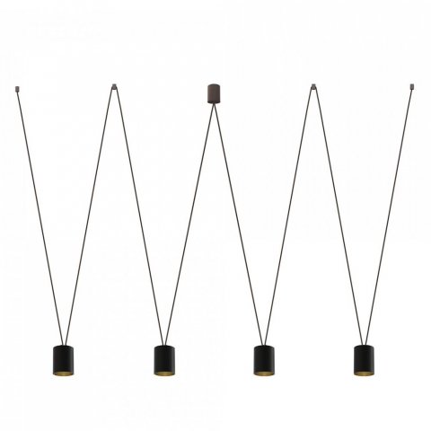 Подвесной светильник Nowodvorski More Tone 7814