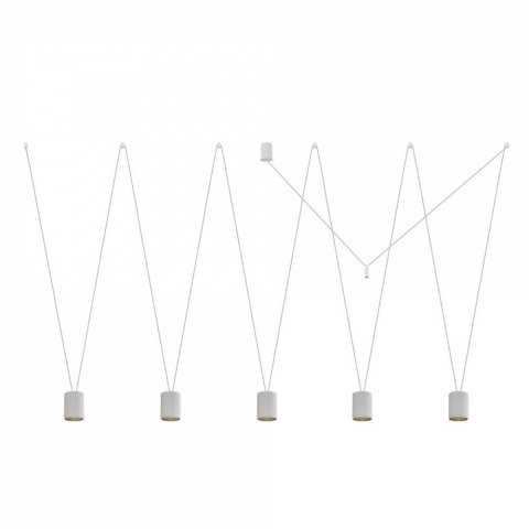 Подвесной светильник Nowodvorski More Tone 7821