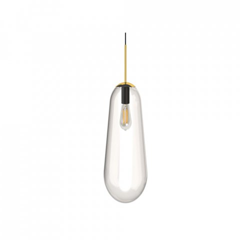 Подвесной светильник Nowodvorski Pear L 8671