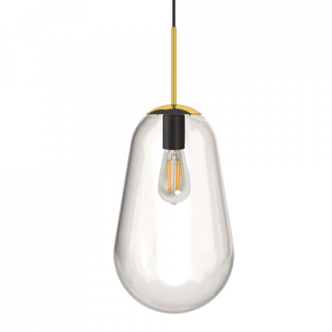 Подвесной светильник Nowodvorski Pear M 8672