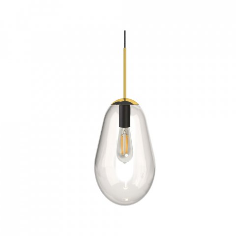 Подвесной светильник Nowodvorski Pear S 8673