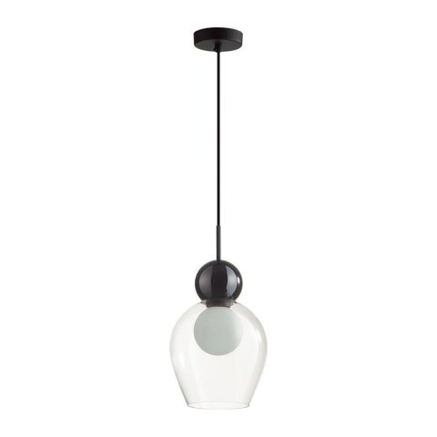 Подвесной светильник Odeon Light Blacky 5023/1