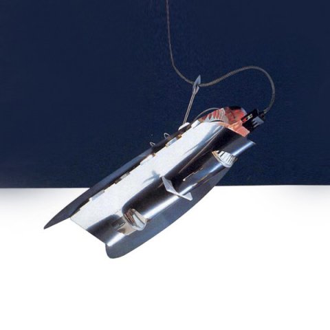 Подвесной светильник Oligo Dialight