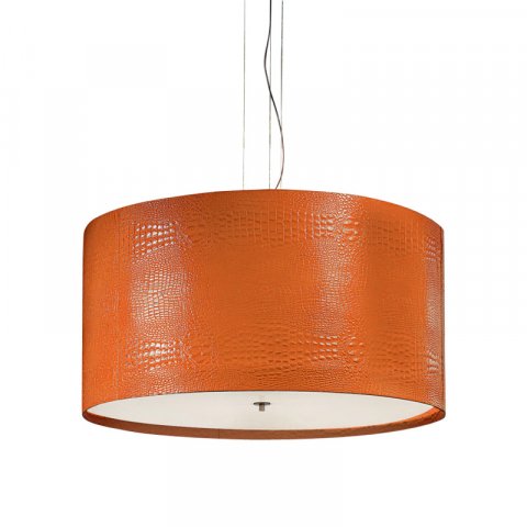 Подвесной светильник Panzeri Debut WL 1432.43 CC/ORA