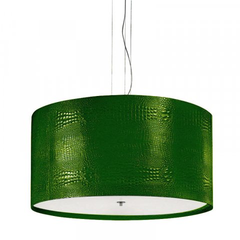 Подвесной светильник Panzeri Debut WL 1432.43 CS/GRE