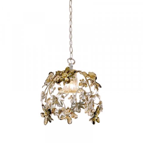 Подвесной светильник Passeri Cristallo SS6955/3 dec 02
