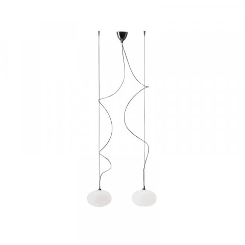 Подвесной светильник Prandina Zero S33 PR