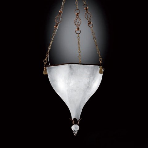 Подвесной светильник Prearo Deco 2174/62/S/SE