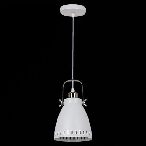 Подвесной светильник Reluce 08026-0.9-01 WT