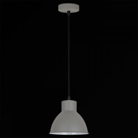 Подвесной светильник Reluce 08032-0.9-01S GY