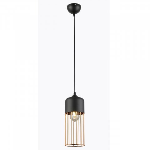 Подвесной светильник Rivoli Josefine 5051-201 Б0047530