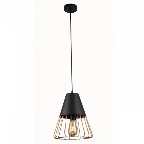 Подвесной светильник Rivoli Kasimira 5050-201 Б0047529