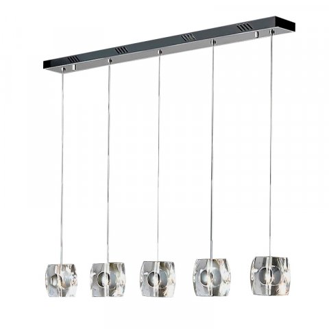 Подвесной светильник Schuller Focus 69-3515