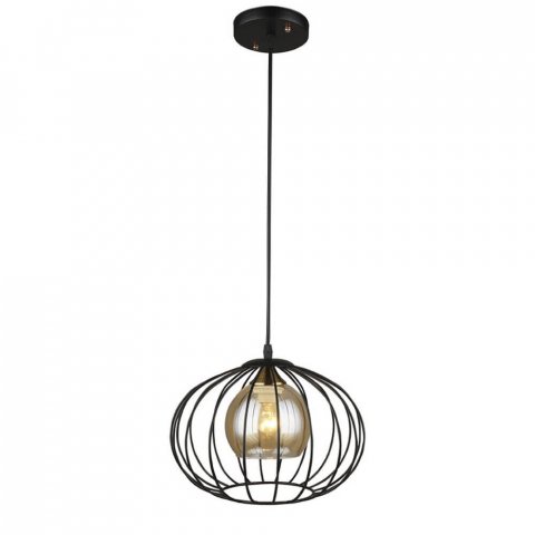 Подвесной светильник Seven Fires Фуртадо 66069.01.14.01