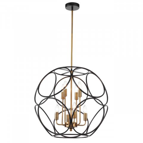 Подвесной светильник ST Luce Cezino SL1012.423.08