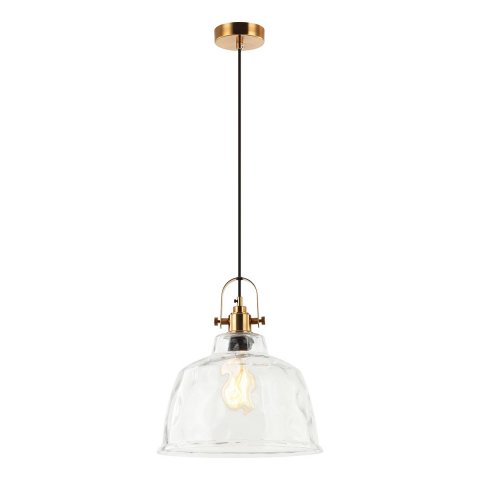 Подвесной светильник Stilfort Bell 2117/00/01PL