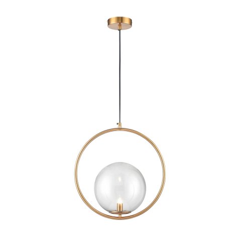 Подвесной светильник Vele Luce Bianco VL5714P11