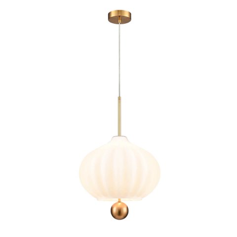 Подвесной светильник Vele Luce Bianco VL5714P41