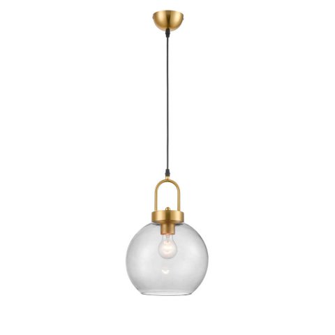 Подвесной светильник Vele Luce Cloe VL5414P11