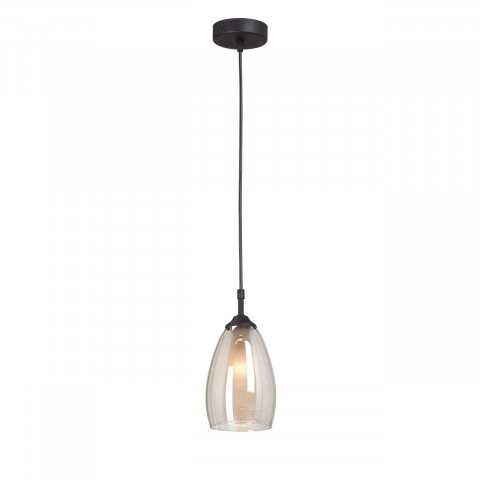 Подвесной светильник Vitaluce V2962-1/1S