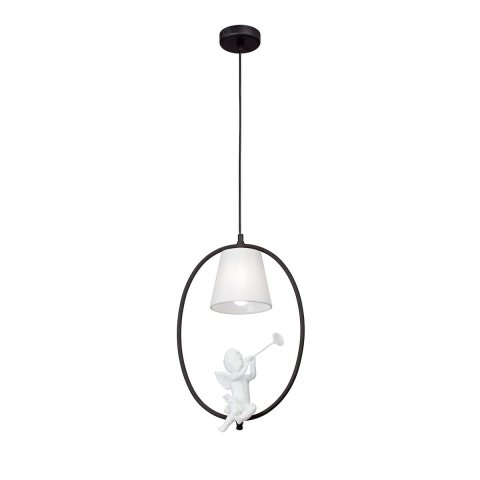 Подвесной светильник Vitaluce V2971-1/1S