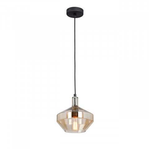 Подвесной светильник Vitaluce V2976-1/1S