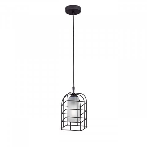 Подвесной светильник Vitaluce V2982-1/1S