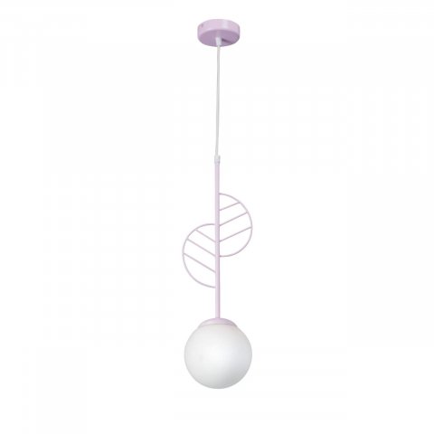 Подвесной светильник Vitaluce V2983-4/1S