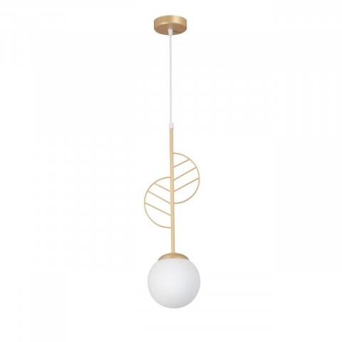 Подвесной светильник Vitaluce V2983-8/1S