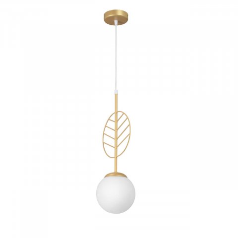 Подвесной светильник Vitaluce V2984-8/1S