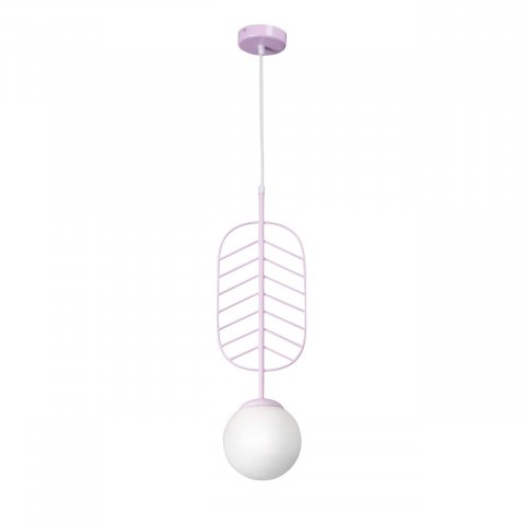 Подвесной светильник Vitaluce V2985-4/1S