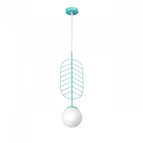 Подвесной светильник Vitaluce V2985-5/1S