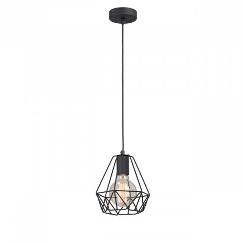 Подвесной светильник Vitaluce V4705-1/1S