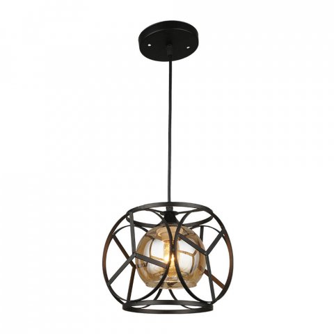 Подвесной светильник Seven Fires Krister 66690.01.14.01