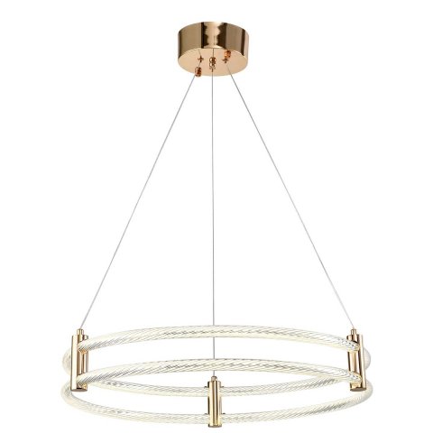 Подвесной светильник Zortes RINGER ZRS.57792.116