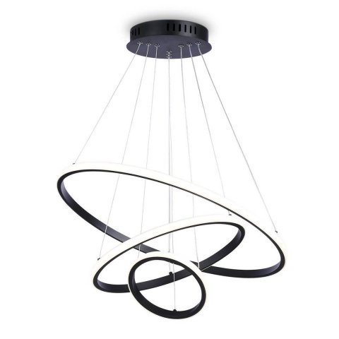 Подвесной светодиодный светильник Ambrella light Comfort Line FL40821