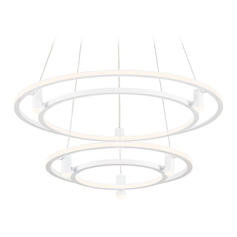 Подвесной светодиодный светильник Ambrella light Comfort Line FL5542