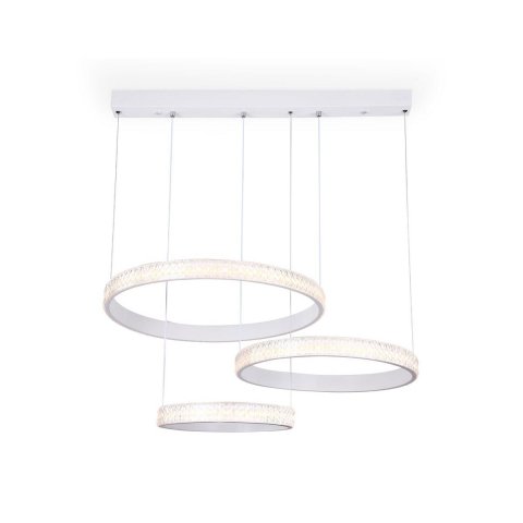 Подвесной светодиодный светильник Ambrella light Original FA6161