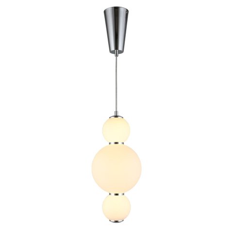 Подвесной светодиодный светильник Aployt Arabel APL.009.06.12