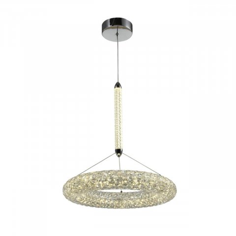 Подвесной светодиодный светильник Aployt Danuta APL.035.16.25