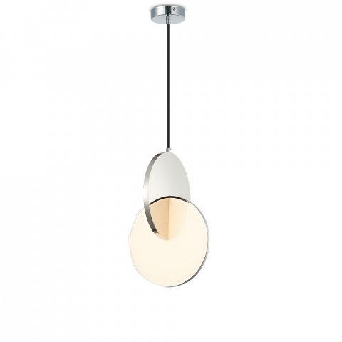 Подвесной светодиодный светильник Aployt Mila APL.044.06.08