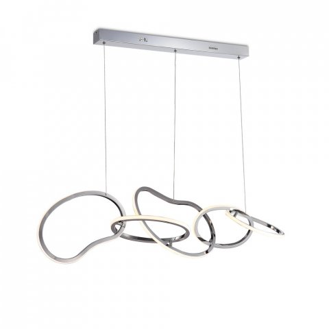 Подвесной светодиодный светильник Aployt Pirret APL.046.13.80