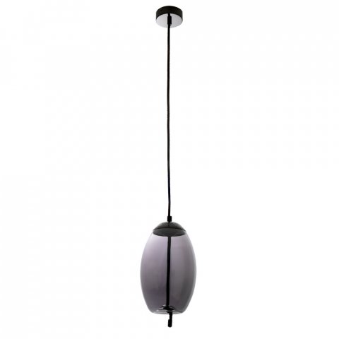 Подвесной светодиодный светильник Arte Lamp Cody A7769SP-1BC