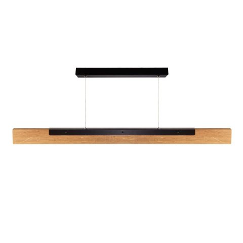 Подвесной светодиодный светильник Deko-Light Madera 342169