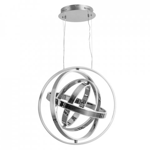 Подвесной светодиодный светильник Divinare Mirror 1612/02 SP-1