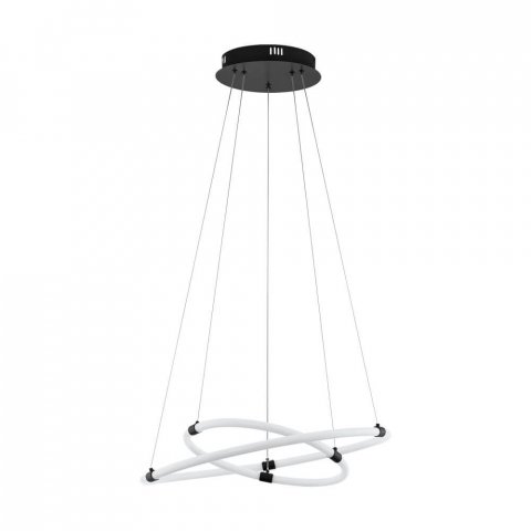 Подвесной светодиодный светильник Eglo Banderillas 39839