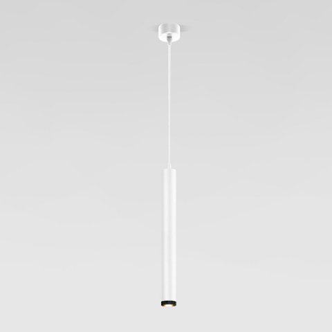 Подвесной светодиодный светильник Elektrostandard Lead 50245 LED белый a062432