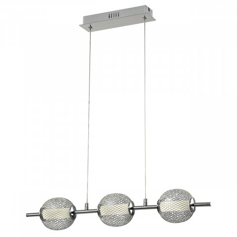Подвесной светодиодный светильник Escada 10250/3LED
